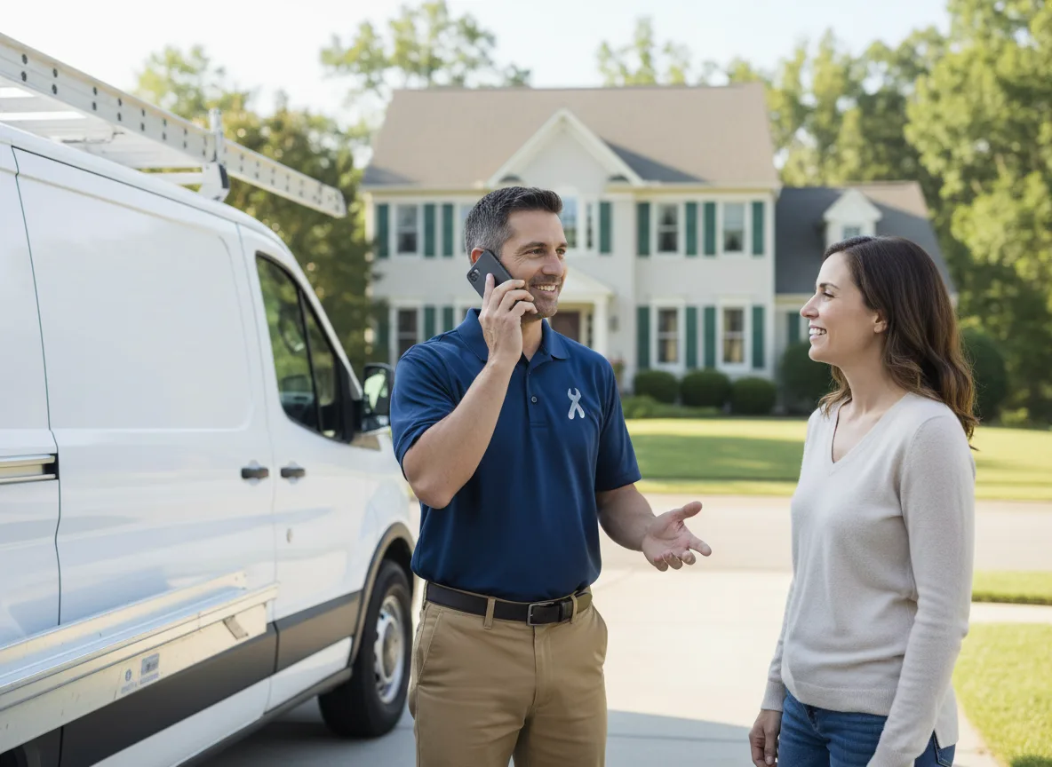 Home Gutter Service Exton, PA FAQs